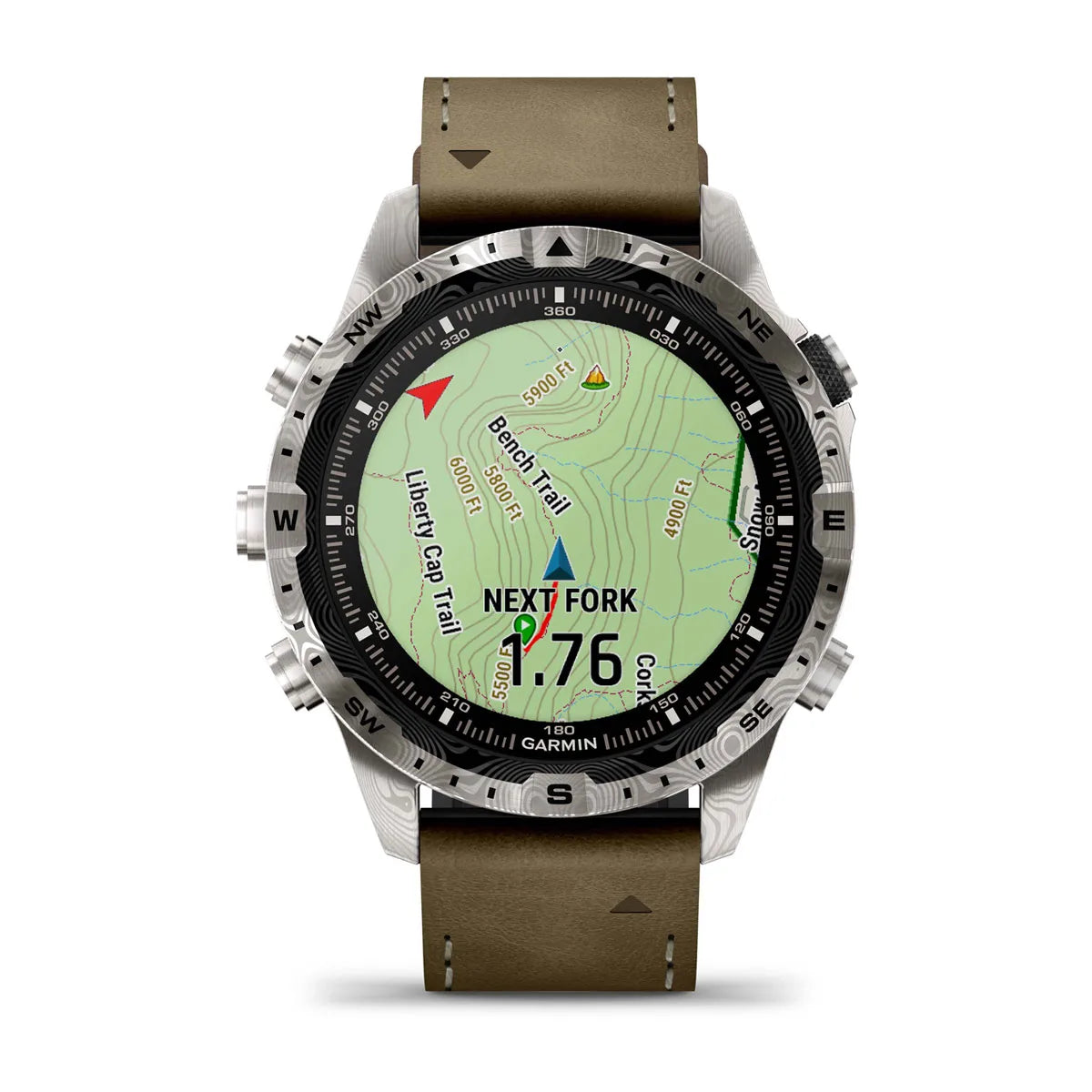 MARQ® Aviator (Gen 2)