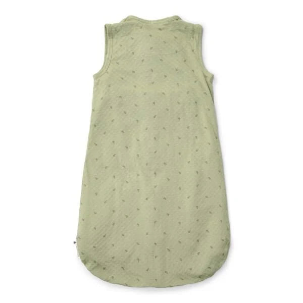 Slaapzak zomer - Groen - Maat 70 cm - Essentials