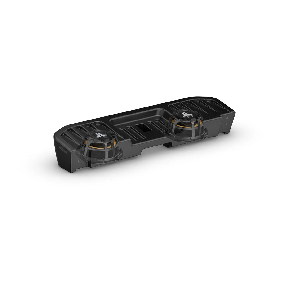 Stealthbox® Enclosed Subwoofer for Jeep Gladiator (JT) (SBX-J-JTGLAD/10TW1)