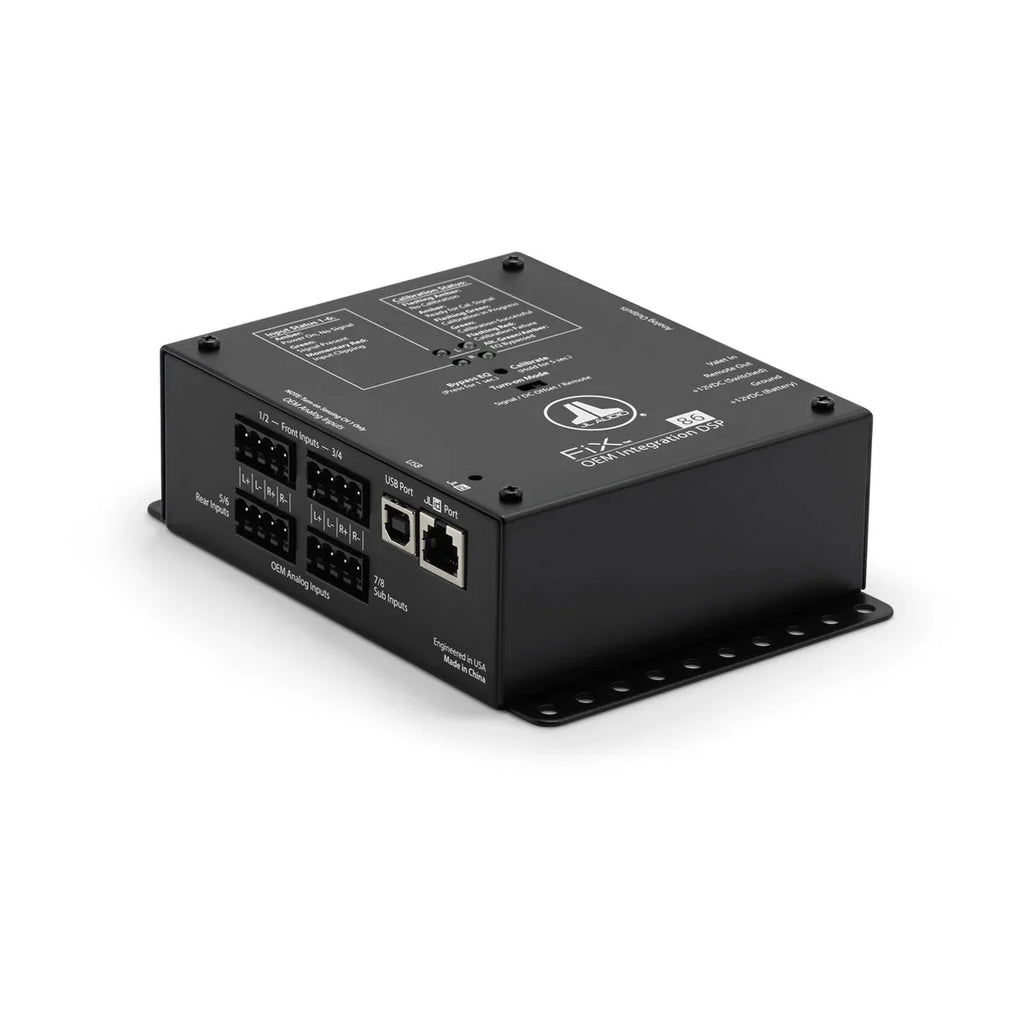 FiX® OEM Integration DSP