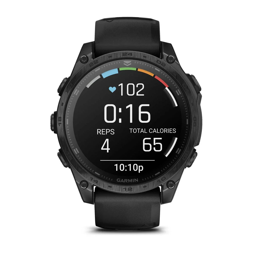 tactix® 8 – 51 mm, Solar, Elite