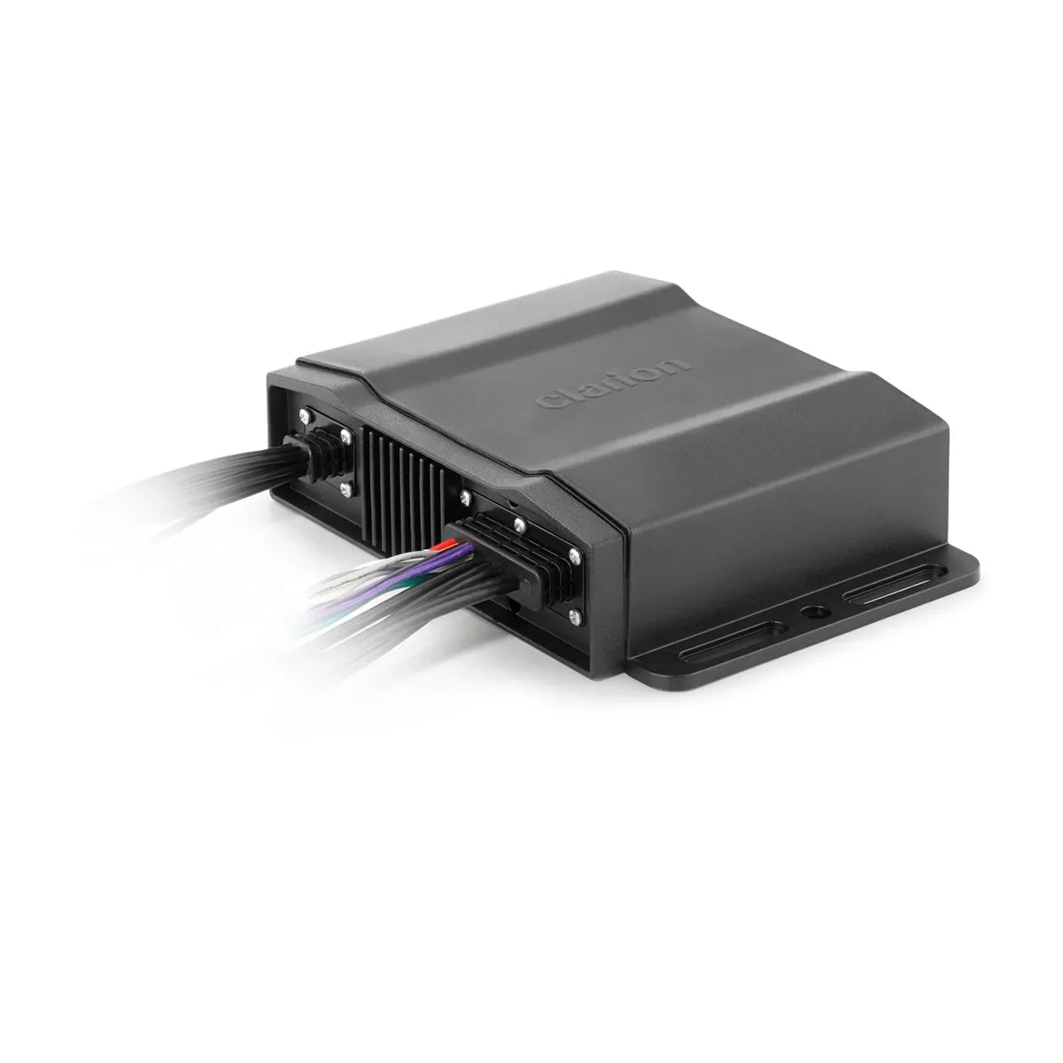 Clarion® Marine Head Unit