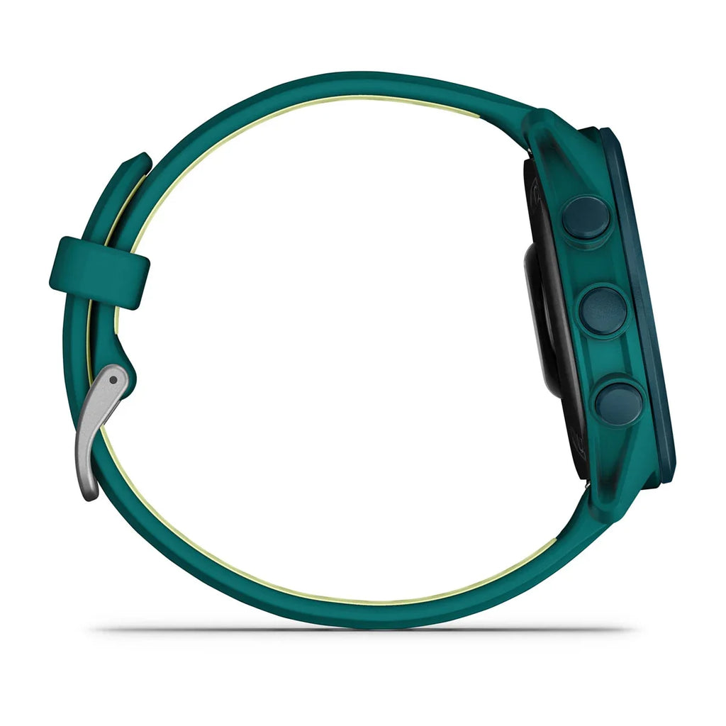 Forerunner® 170 Music