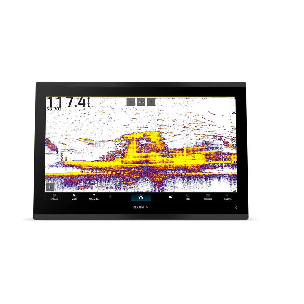 GPSMAP® 9010