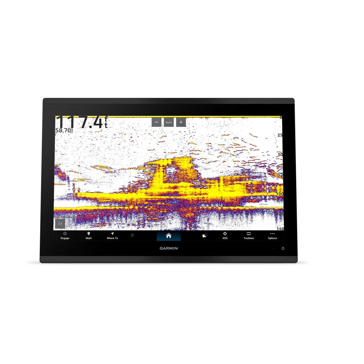 GPSMAP® 9010