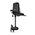 Force® Current with Power Steer Foot Pedals