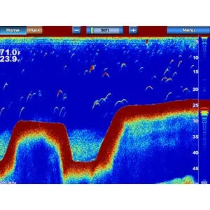 GSD™ 24 Advanced Sonar Module