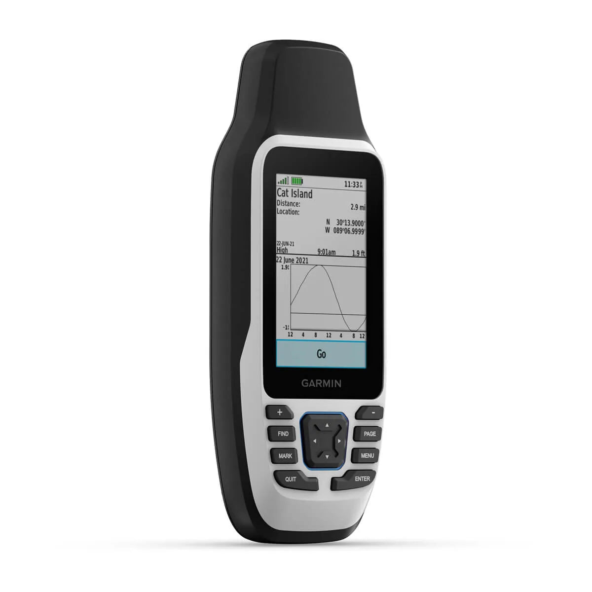 GPSMAP® 79 Series