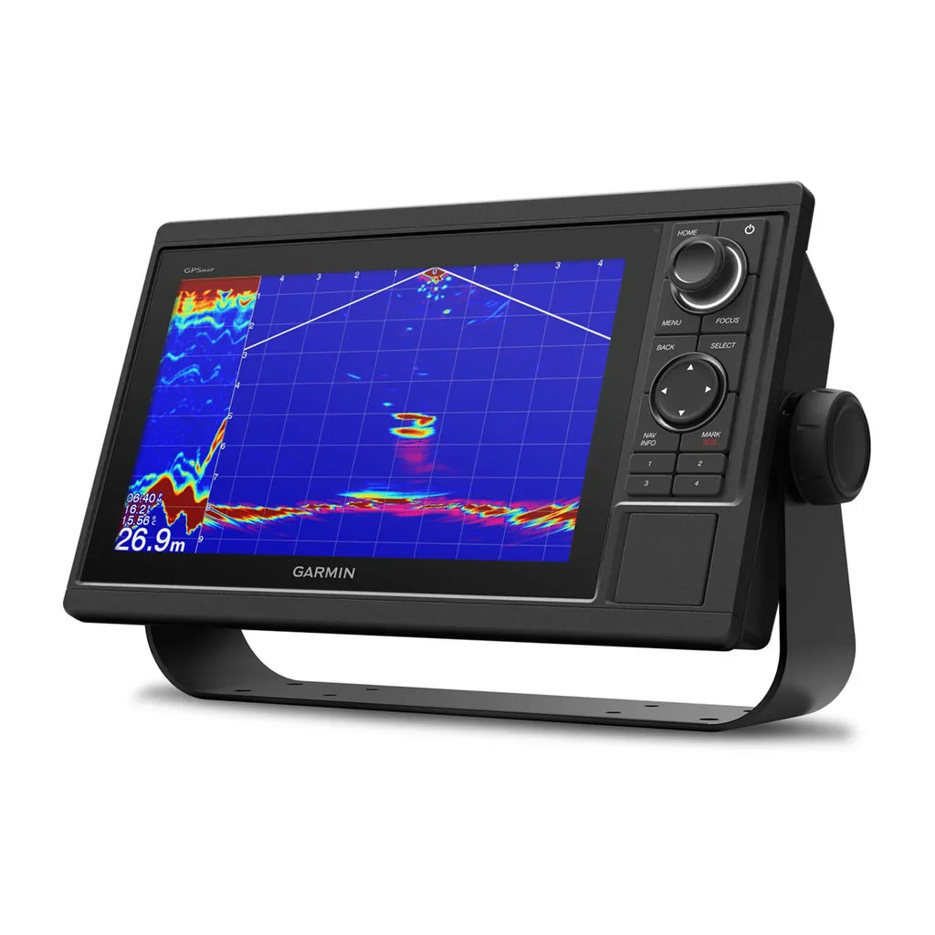 GPSMAP® 1242xsv