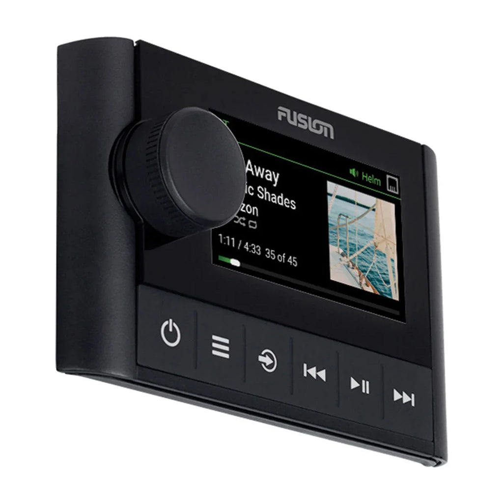 Fusion Apollo™ MS-SRX400 Marine Head Unit
