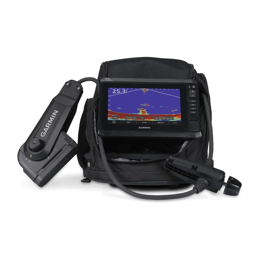 Panoptix™ PS22-IF Ice Fishing Bundle