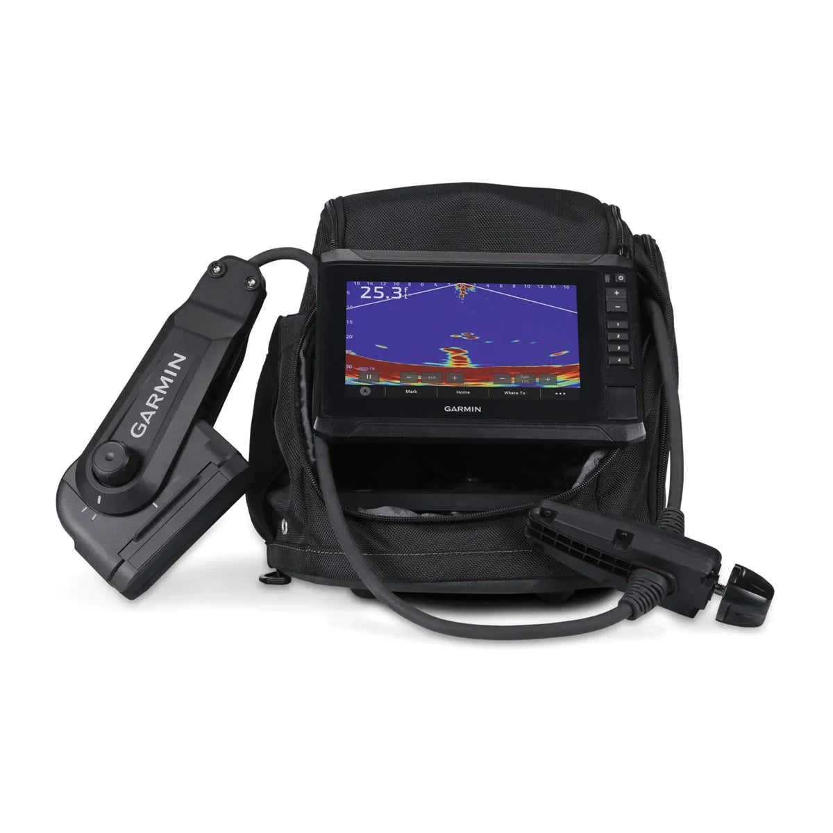 Panoptix™ PS22-IF Ice Fishing Bundle