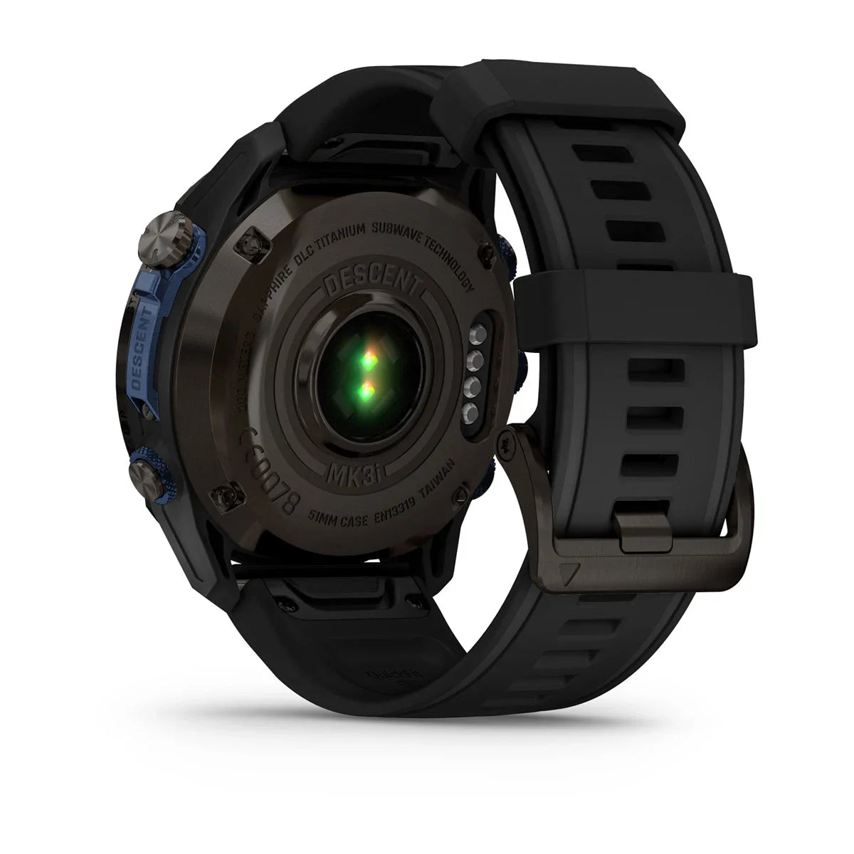 Descent™ Mk3i – 51 mm
