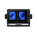 ECHOMAP™ UHD2 6" sv Chartplotters