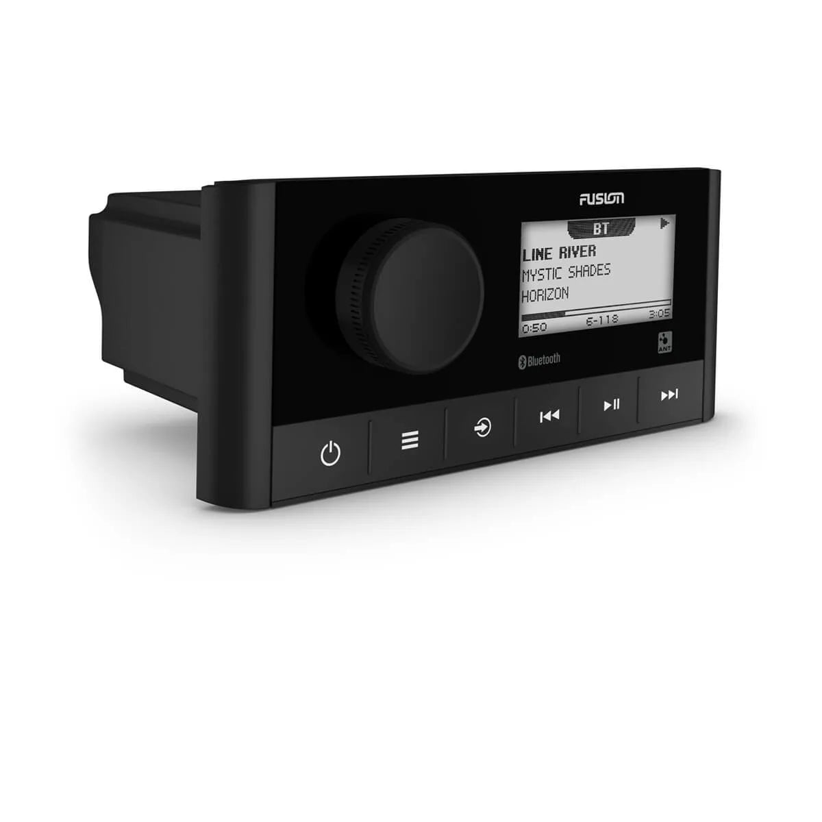 Fusion® MS-RA60 Marine Head Unit
