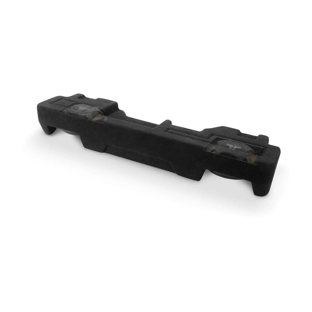 Stealthbox® Enclosed Subwoofer for 2019-up RAM 1500 Crew Cab