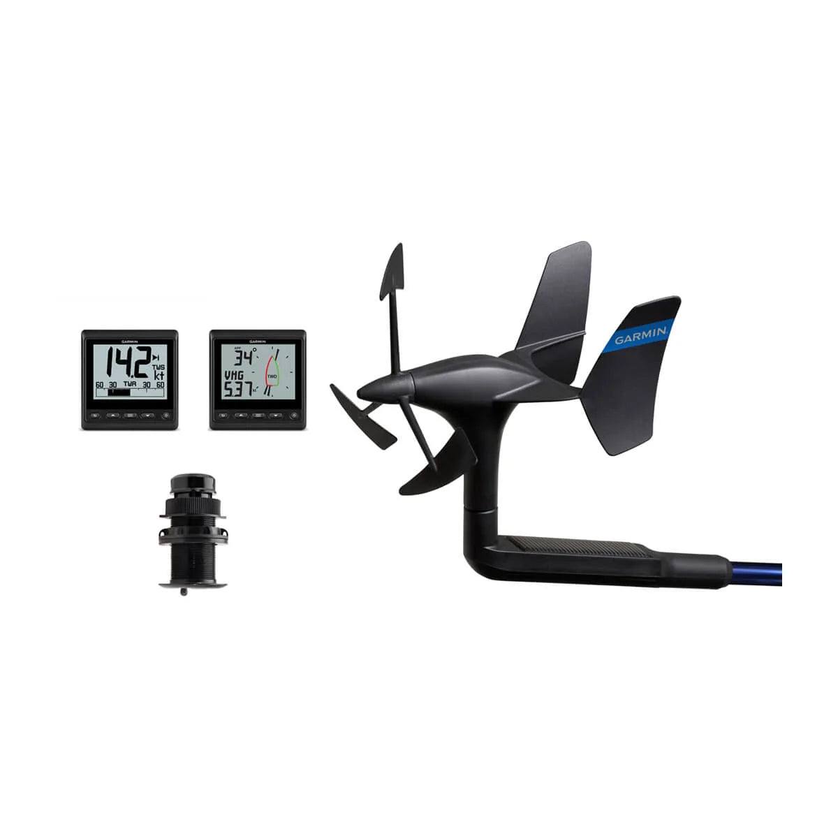GNX™ Wired Sail Pack 52