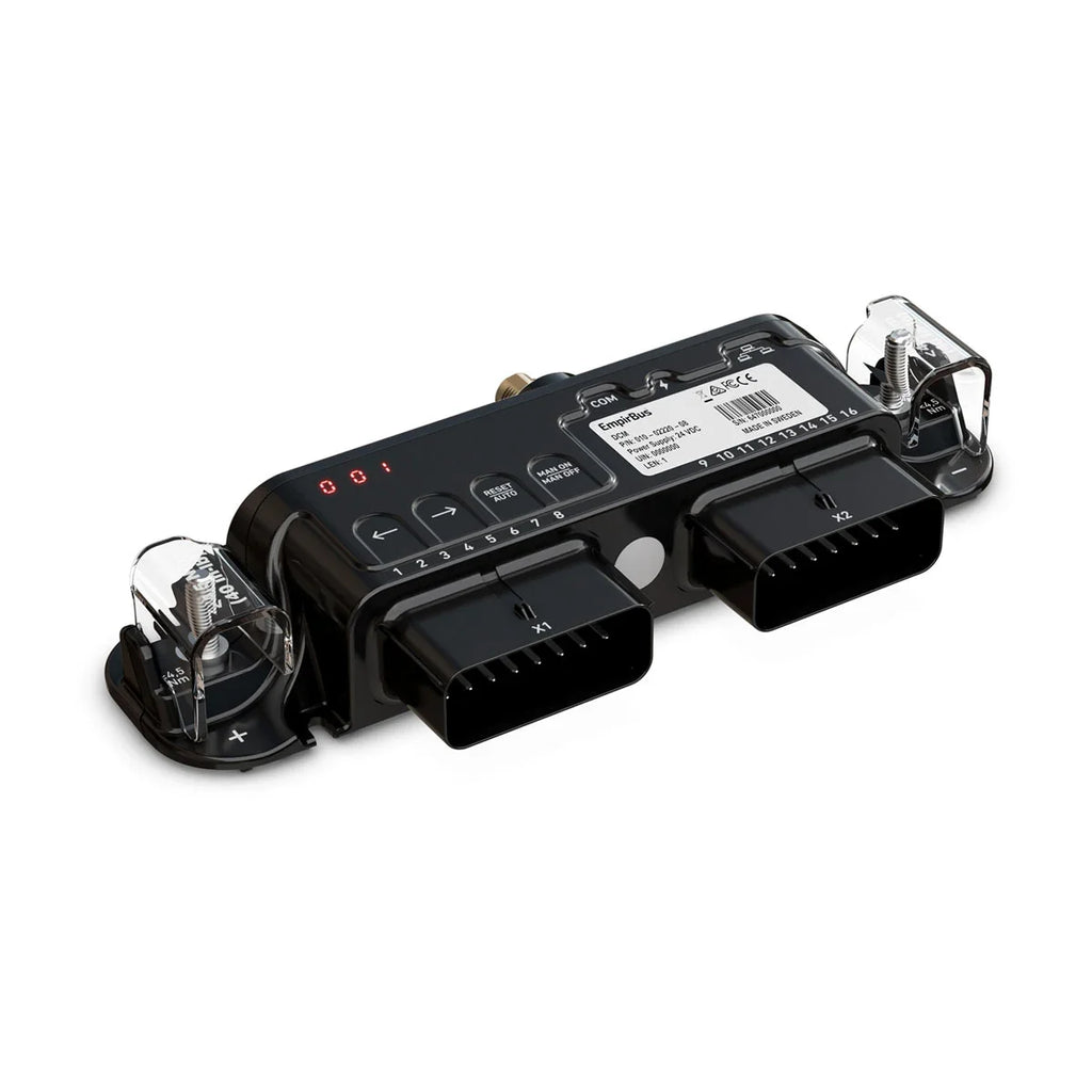 EmpirBus™ NXT DCM
