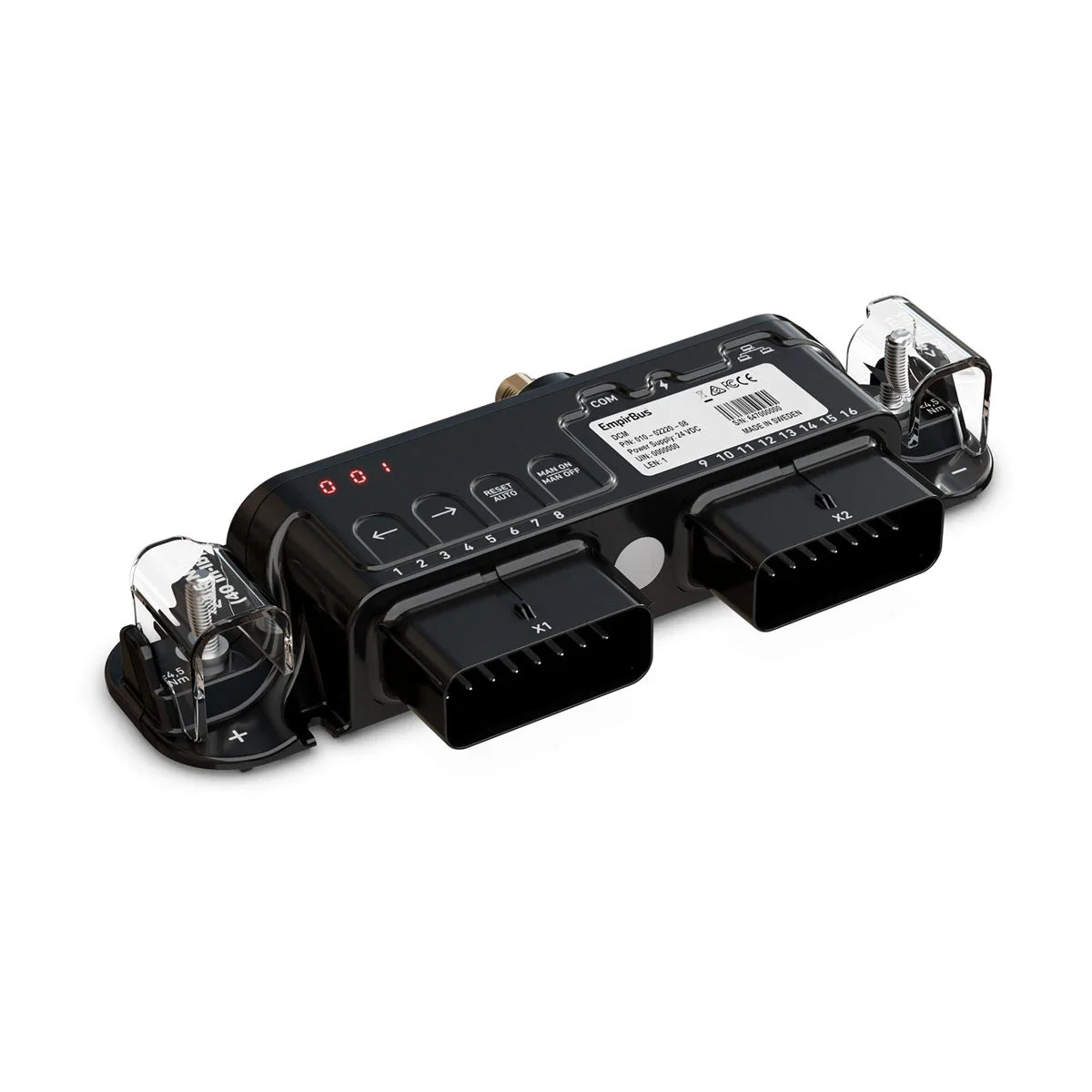 EmpirBus™ NXT DCM