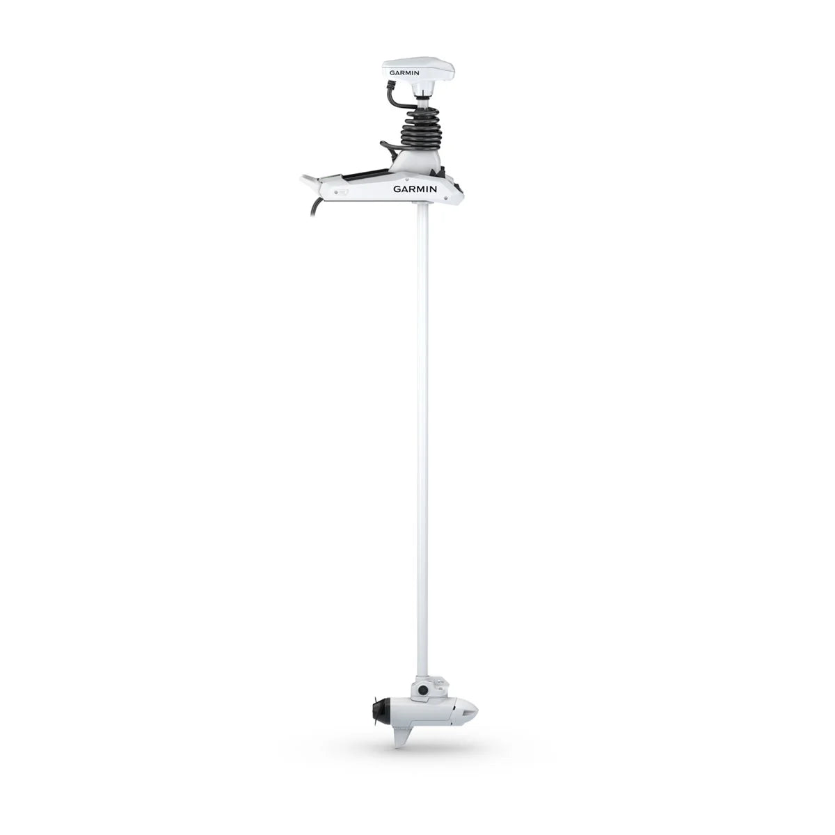 Force® Kraken White Trolling Motor