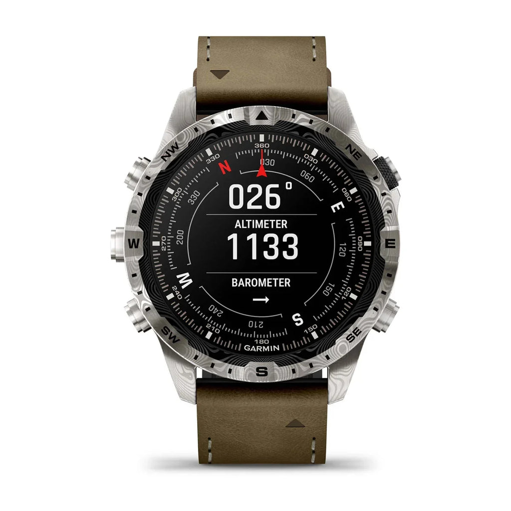 MARQ® Golfer (Gen 2) - Carbon Edition