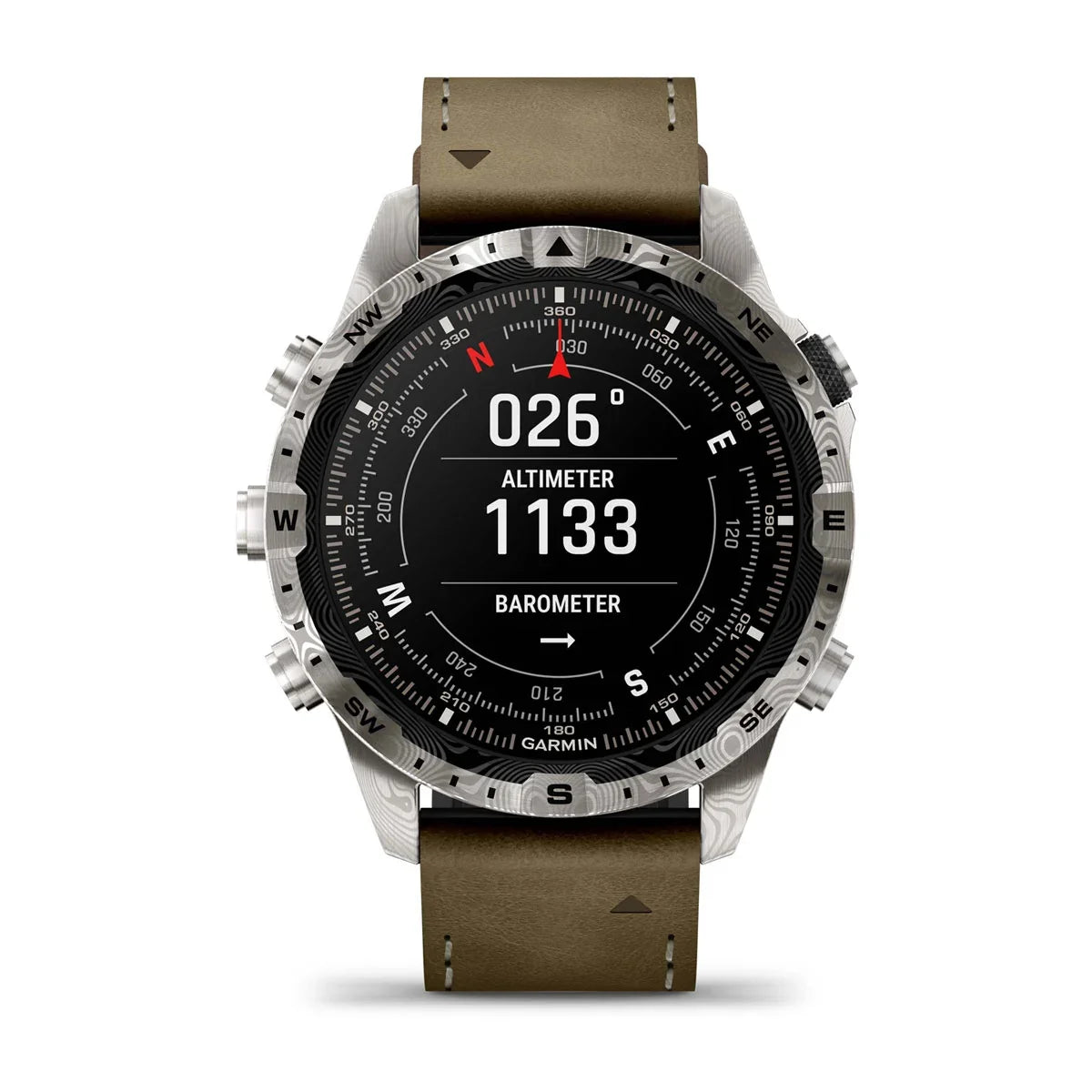 MARQ® Golfer (Gen 2) - Carbon Edition