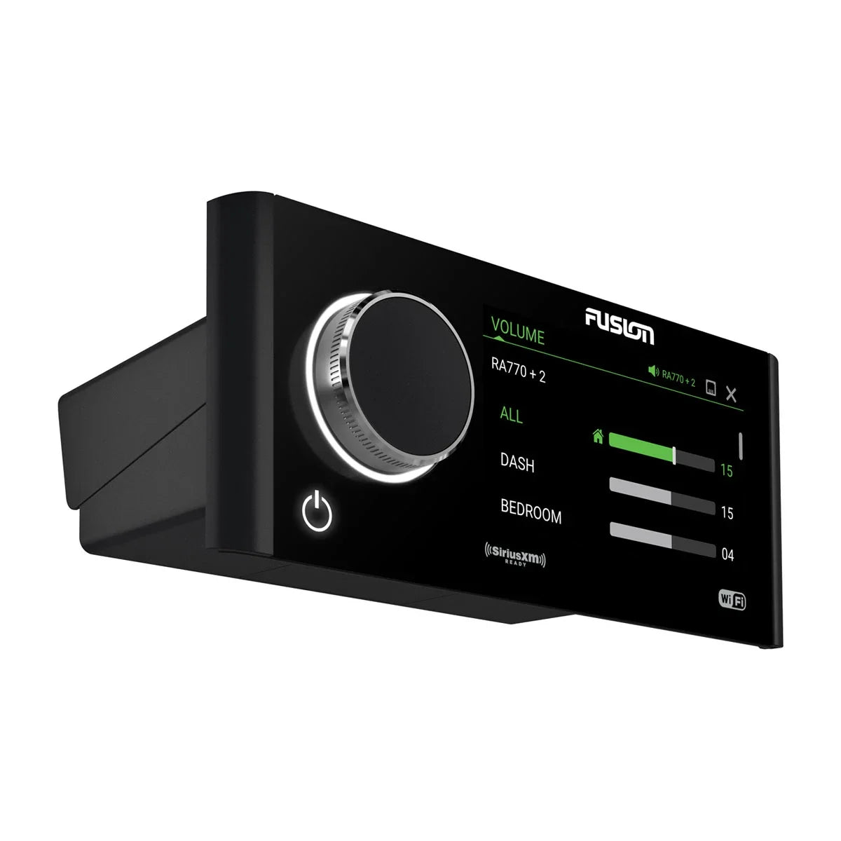 Fusion Apollo™ RV-RA770