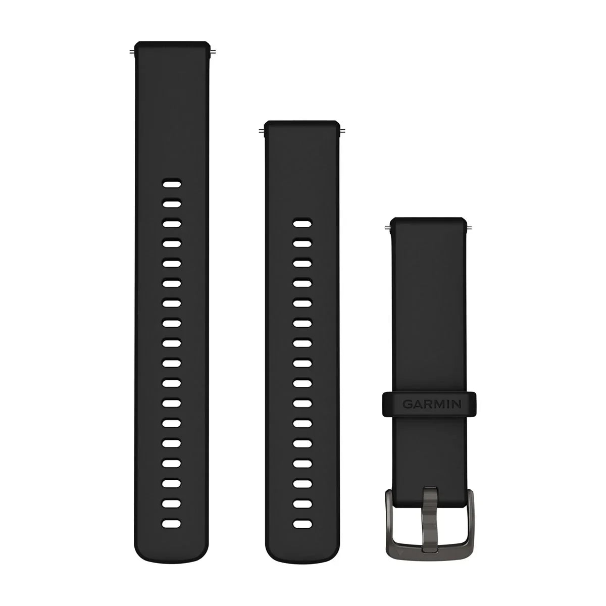 Quick Release Bands (18 mm)