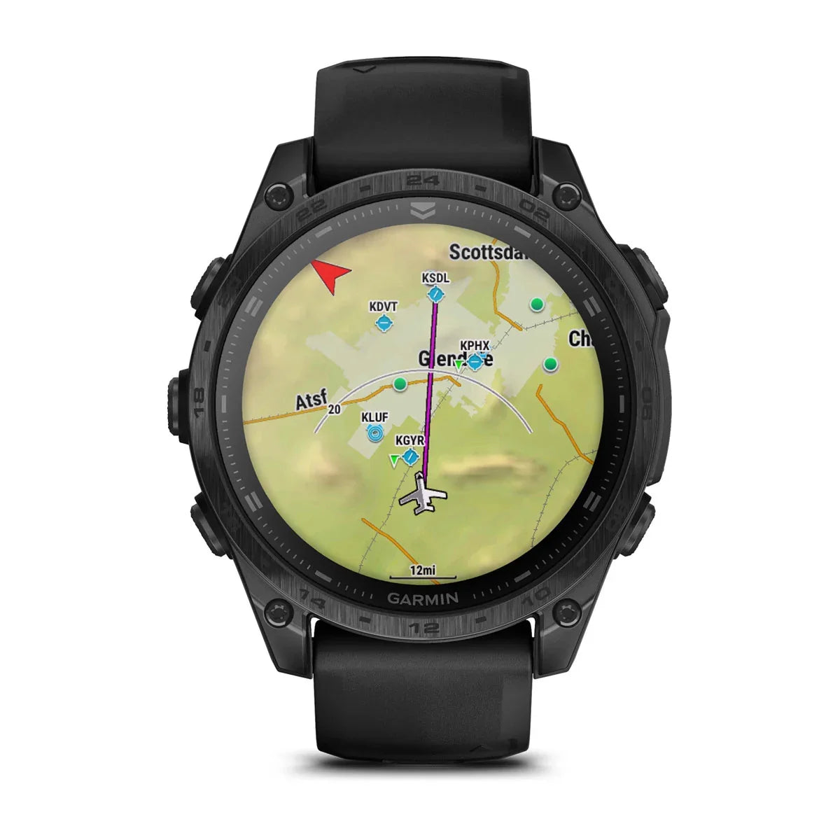tactix® 8 – 51 mm, Solar, Elite