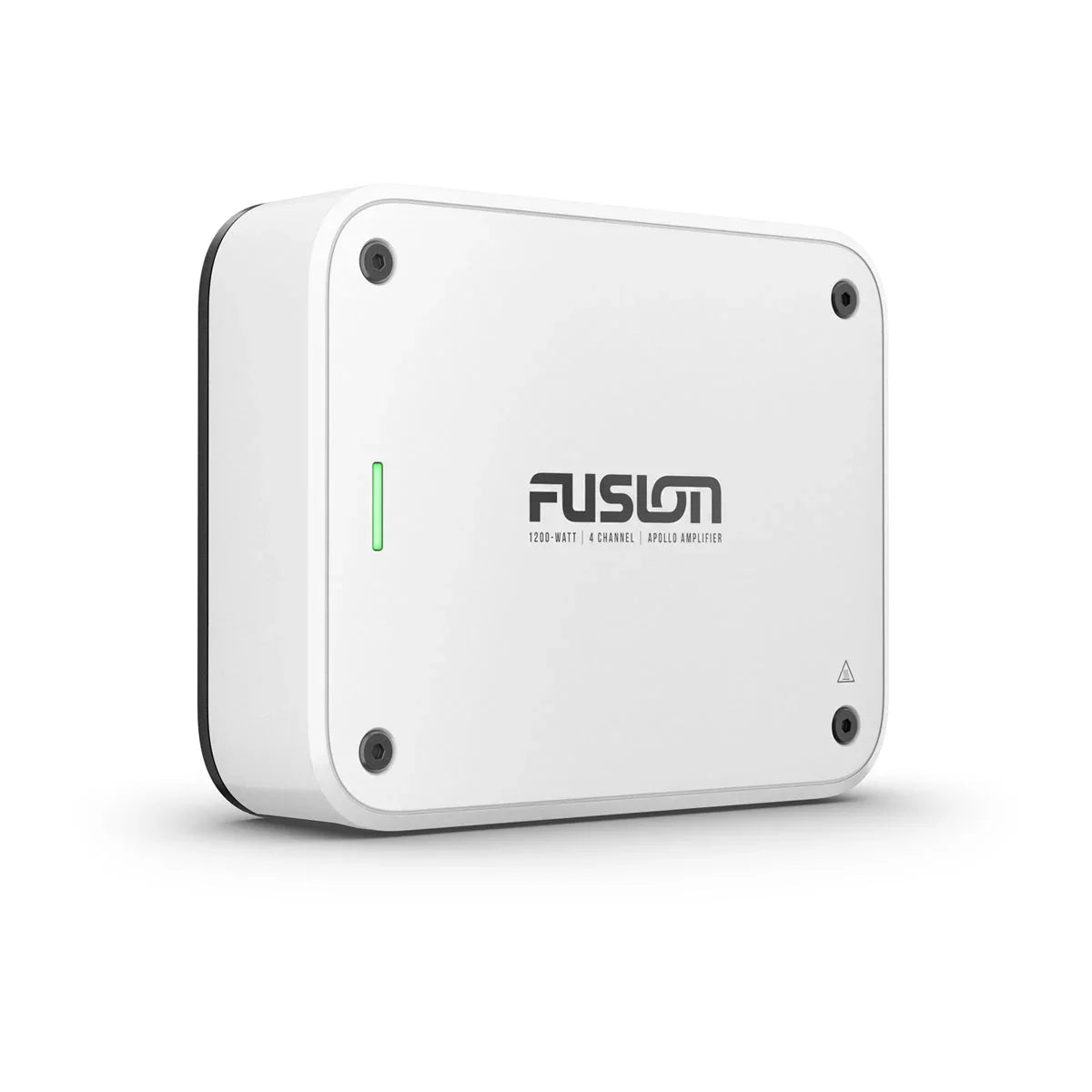 Fusion Apollo™ Marine Amplifiers