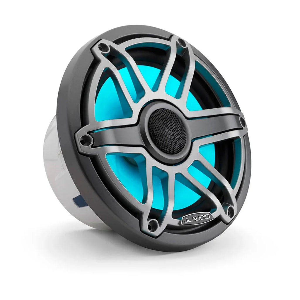 JL Audio® M6 MarineSpeakers