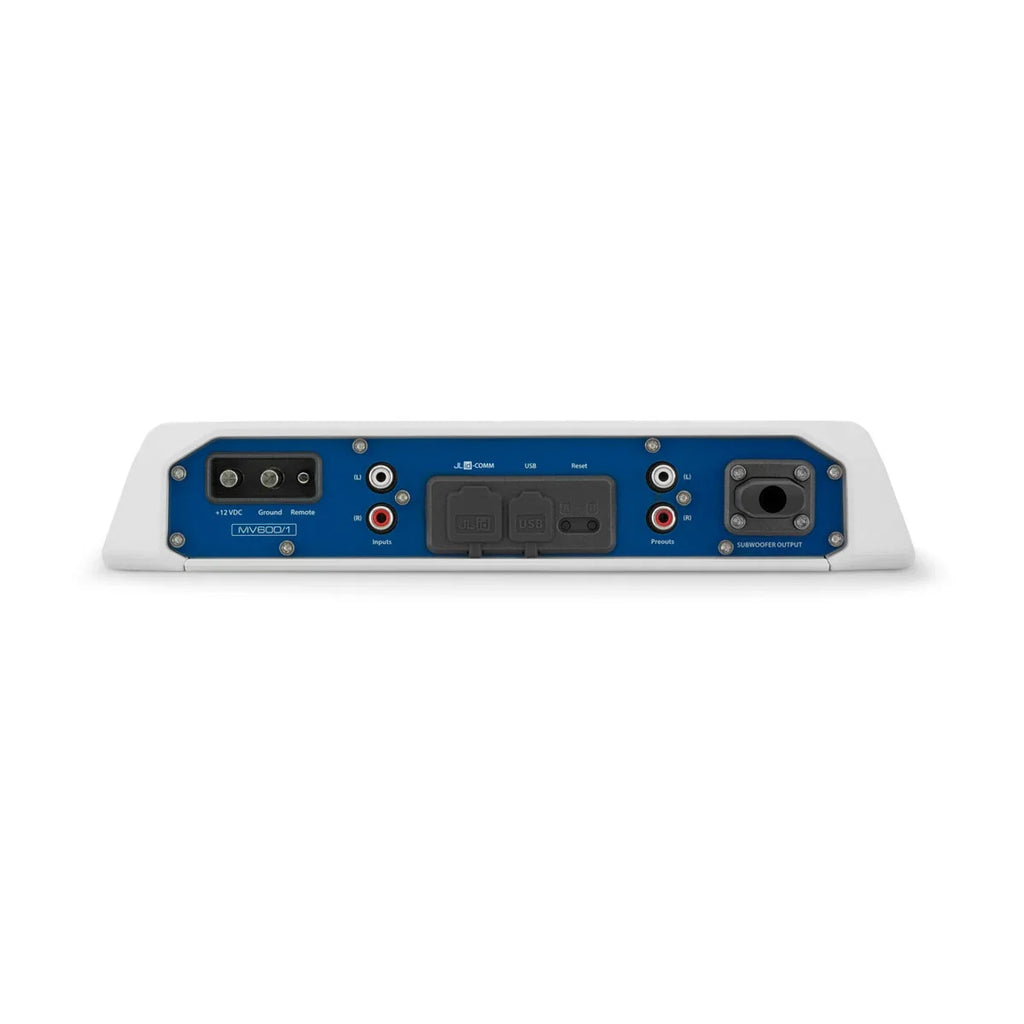 JL Audio® MVi Marine Amplifier