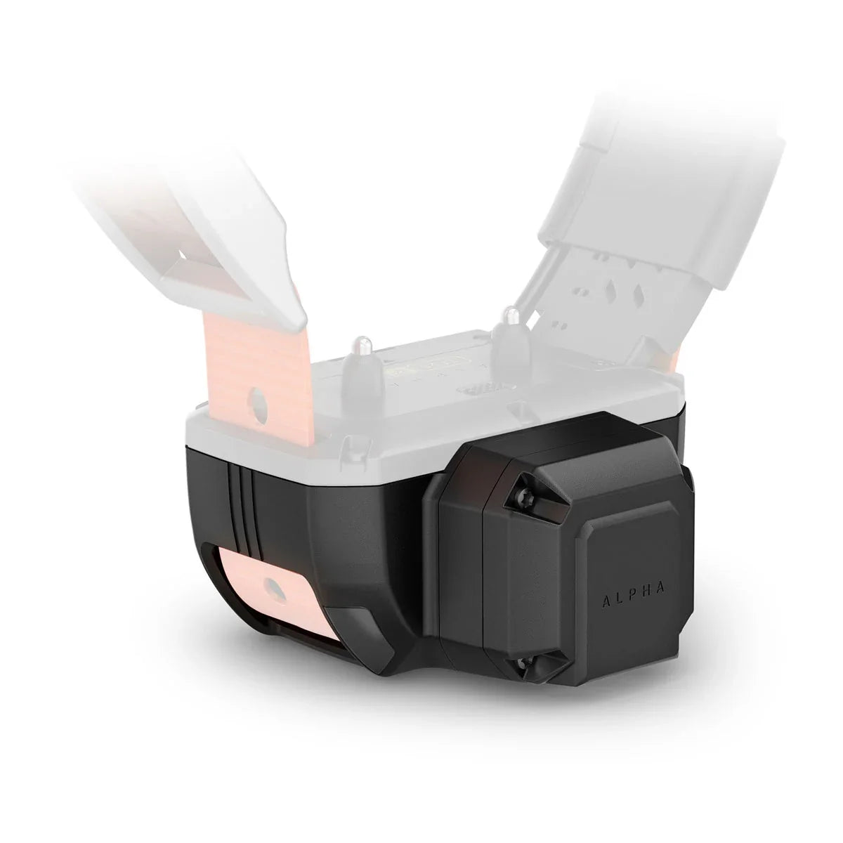 Beeper Battery Pack