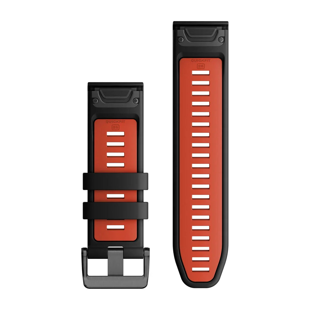 QuickFit® 26 Watch Bands