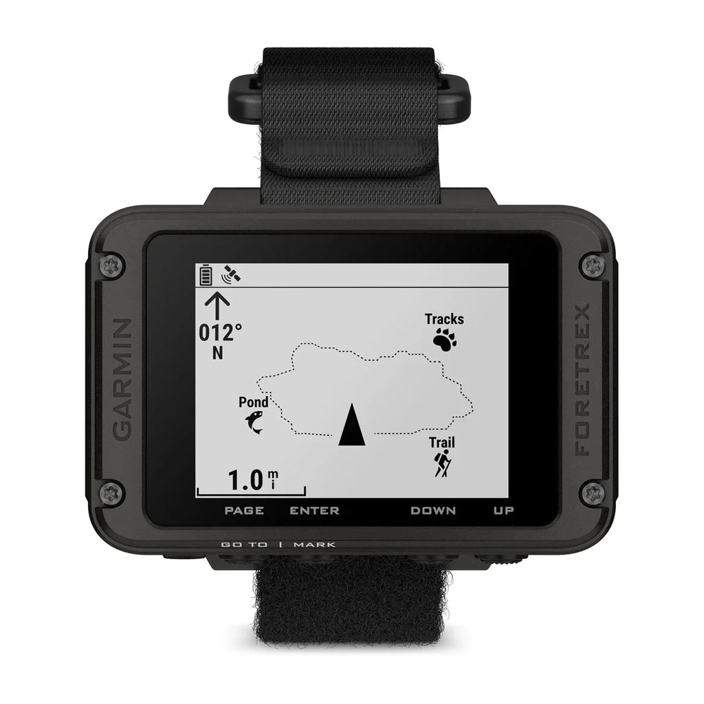 Foretrex® 801