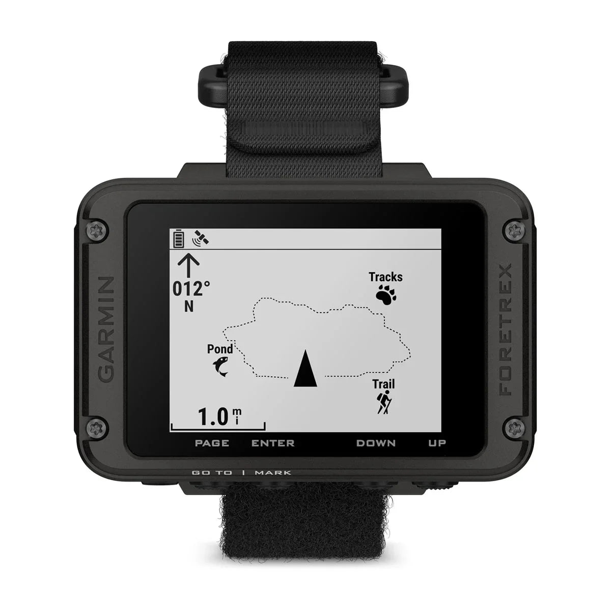 Foretrex® 801