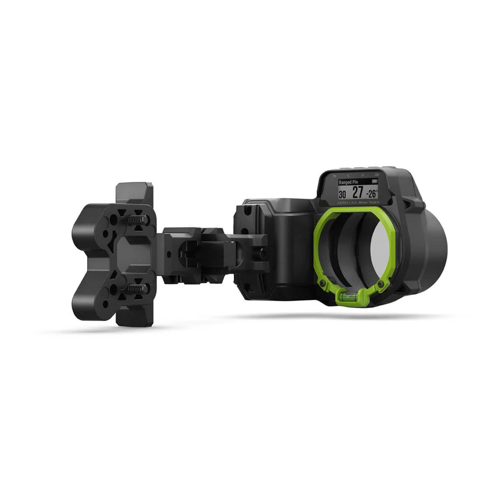 Xero® A1i PRO Bow Sight