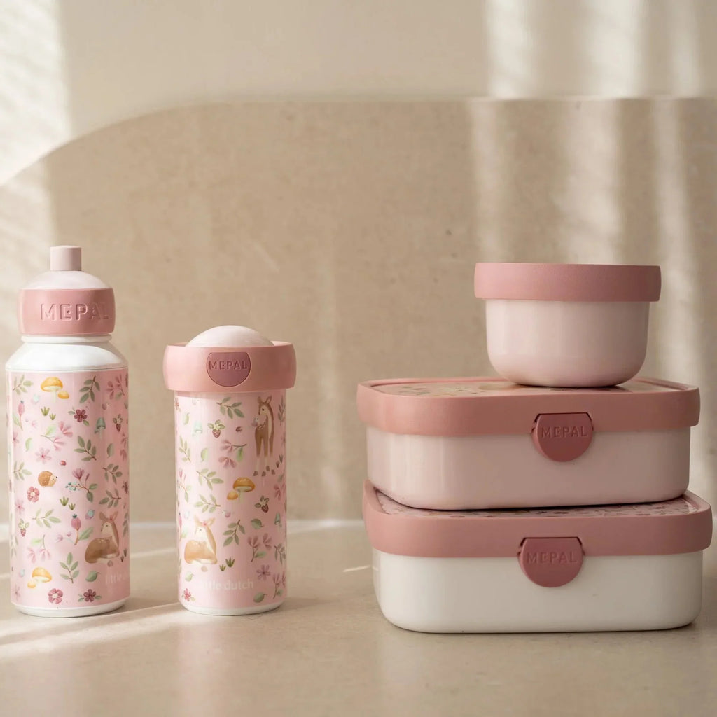 Bento Lunchbox Campus Groot - Fairy Garden