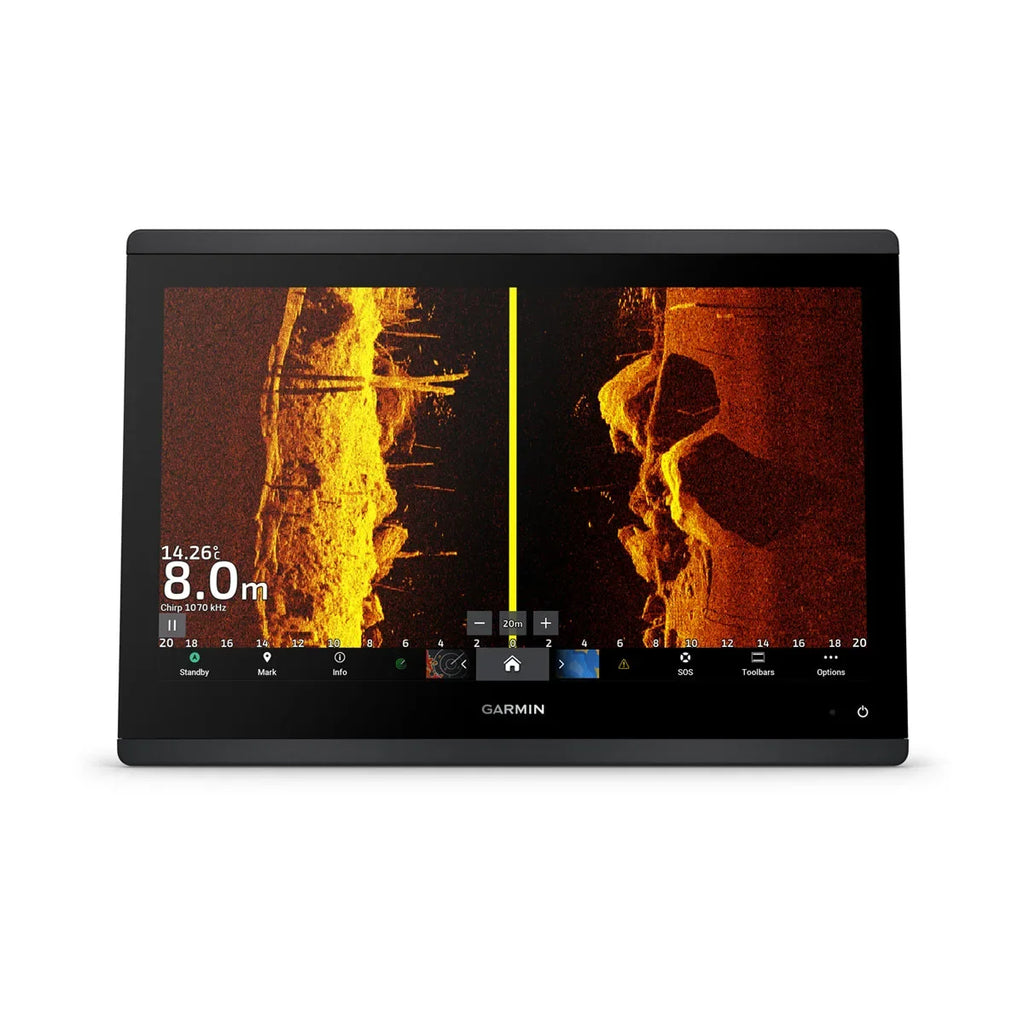GPSMAP® 1523xsv