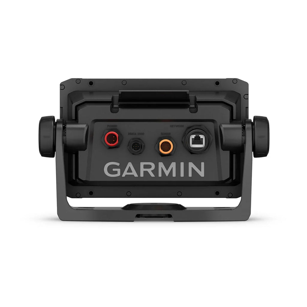 ECHOMAP™ UHD2 5" cv Chartplotters