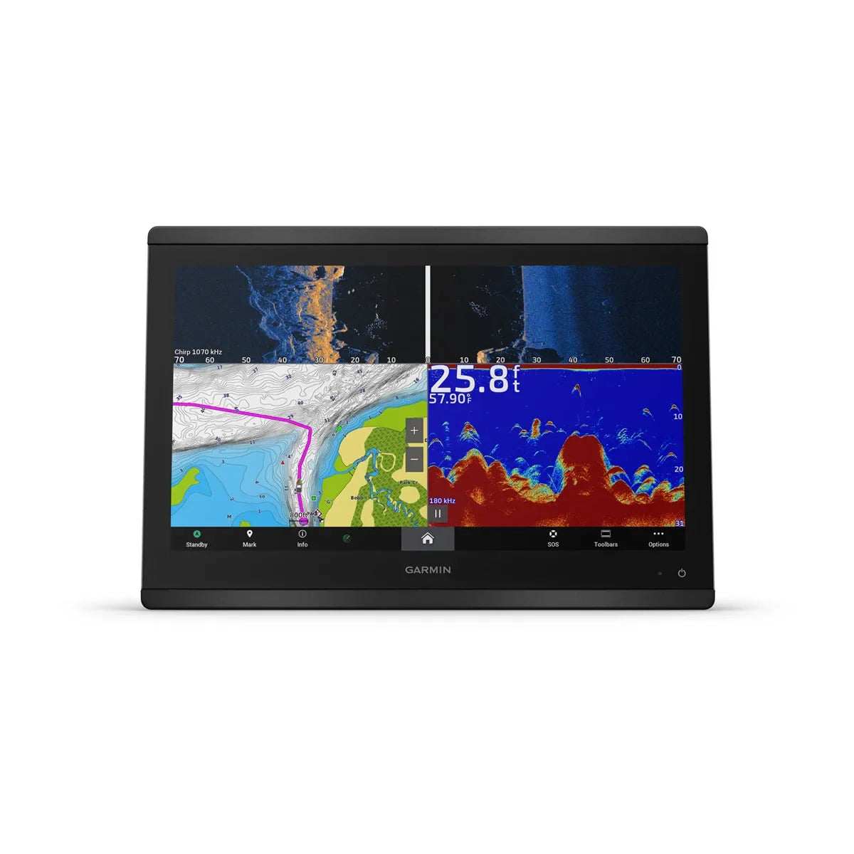 GPSMAP® 8410