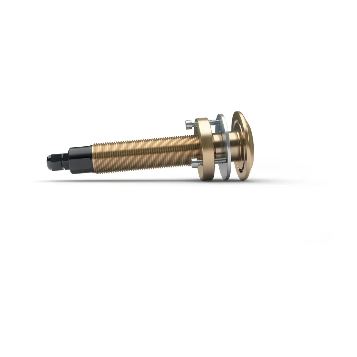 Lumishore® TIX204 Underwater Interchangeable Thru-hull