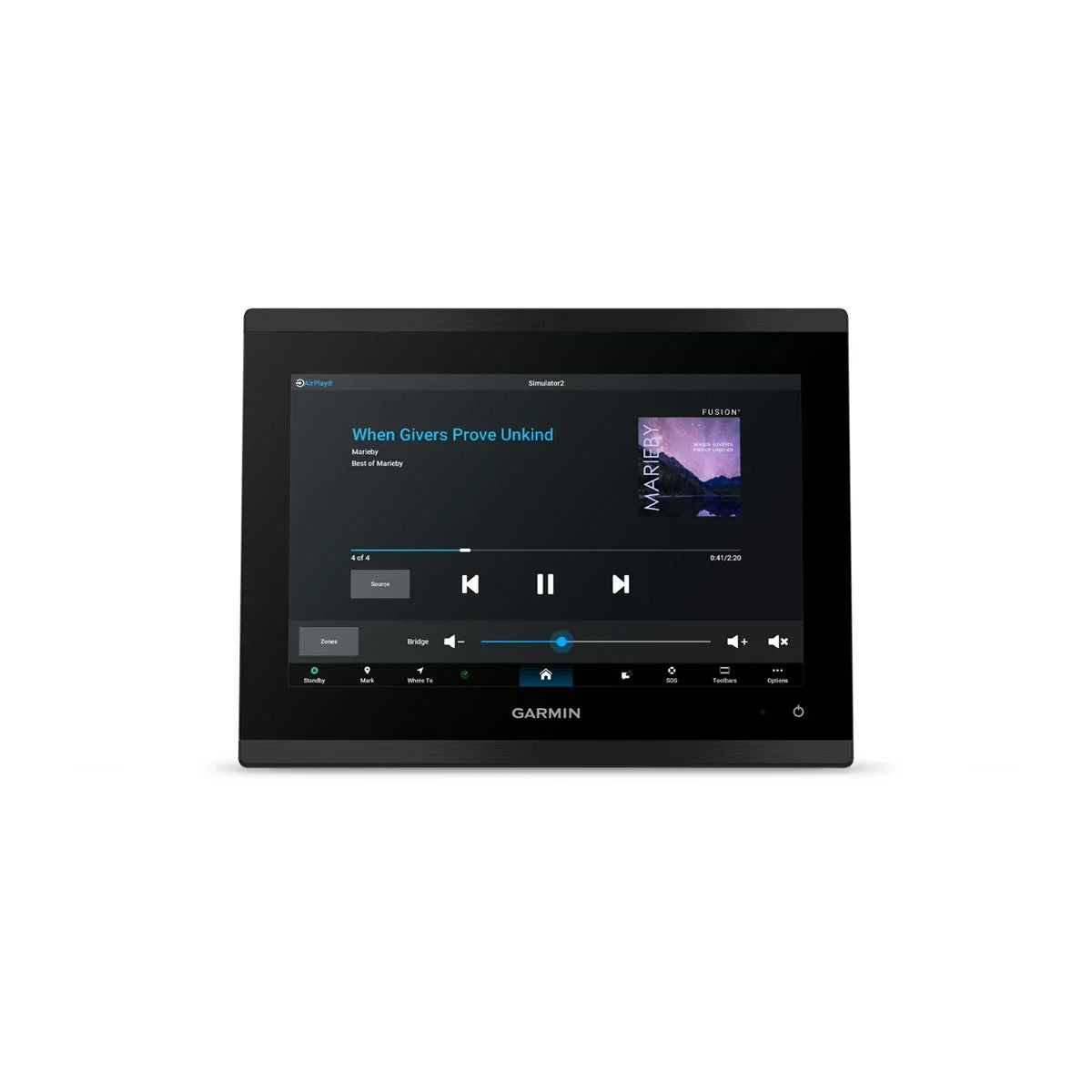 GPSMAP® 9010