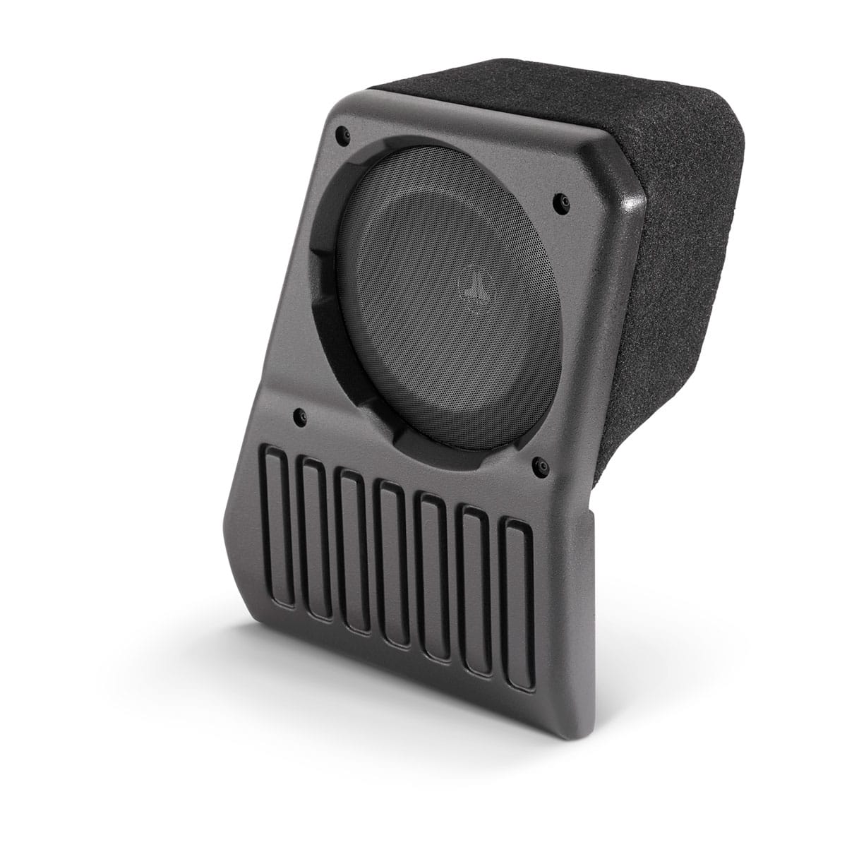 Stealthbox® Enclosed Subwoofer for Jeep Wrangler Unlimited