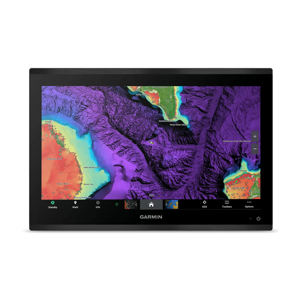 GPSMAP® 9010