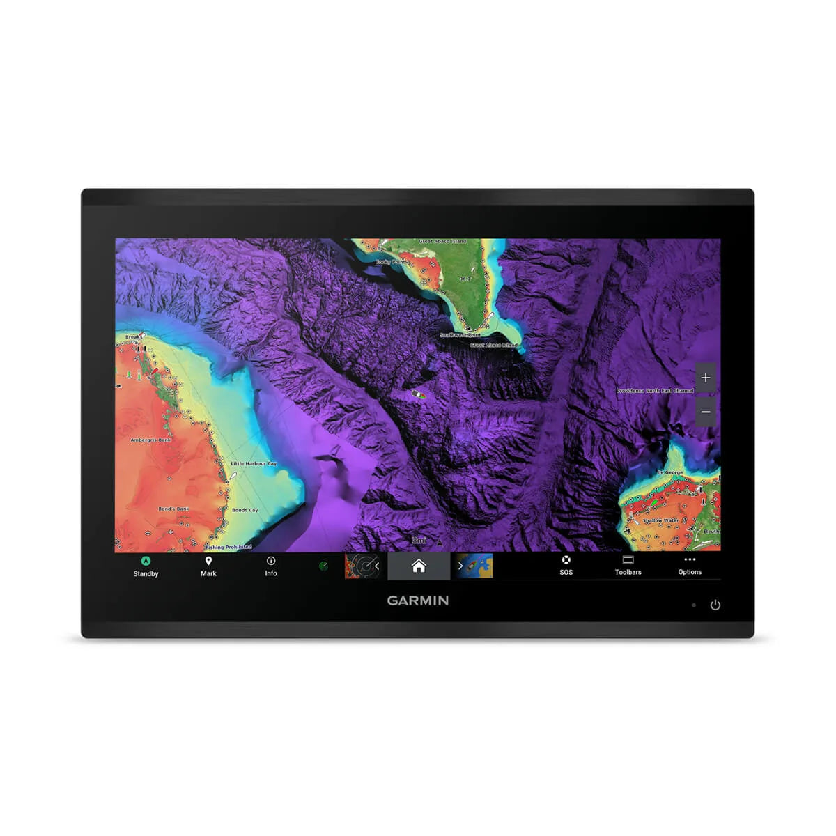 GPSMAP® 9010