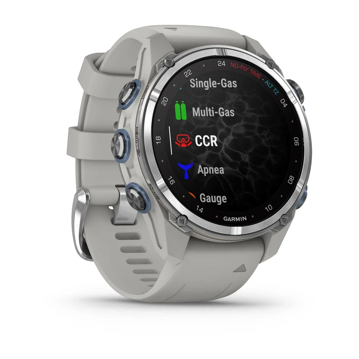 Descent™ Mk3i – 51 mm