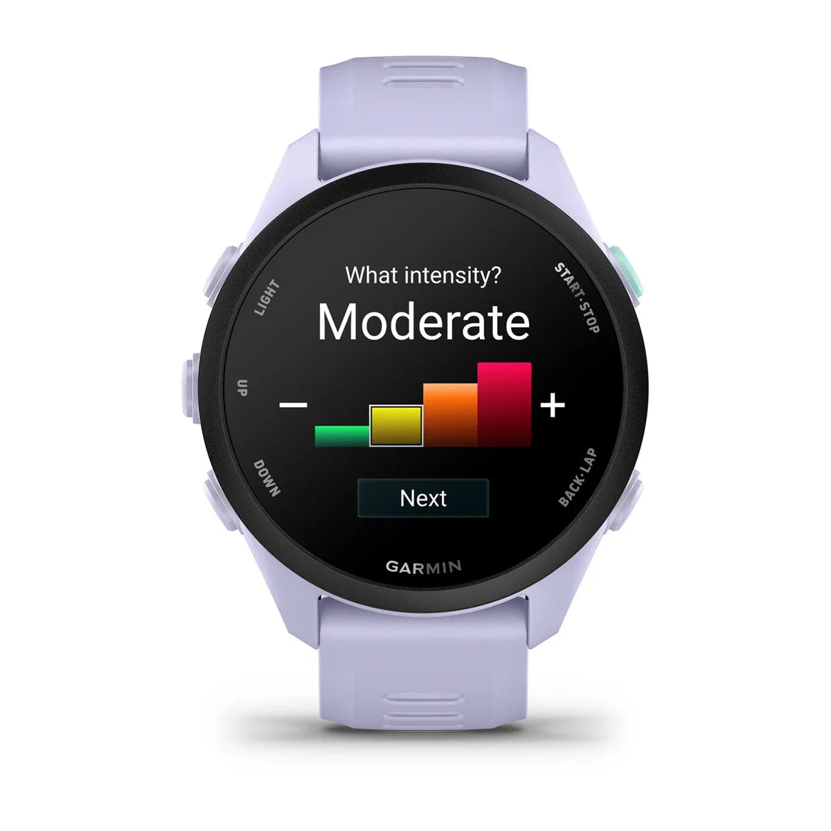 Forerunner® 170 Music