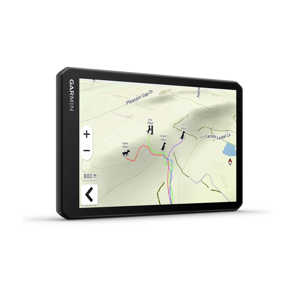 Garmin DriveTrack™ 72