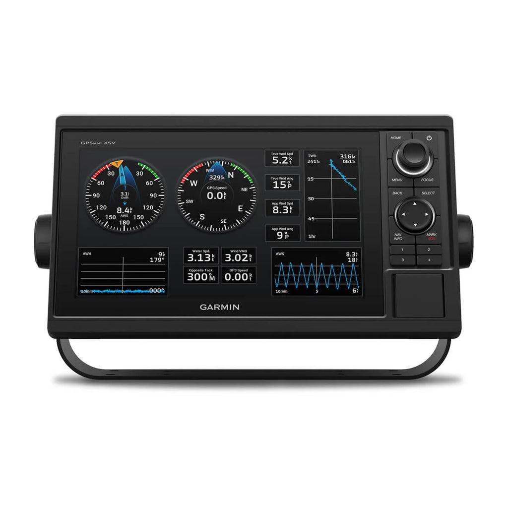 GPSMAP® 1242xsv
